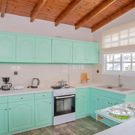 Villa Magnolia Anabolu Dış mekan fotoğraf