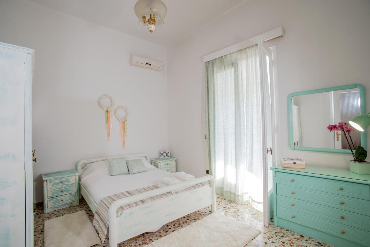 Villa Magnolia Anabolu Dış mekan fotoğraf