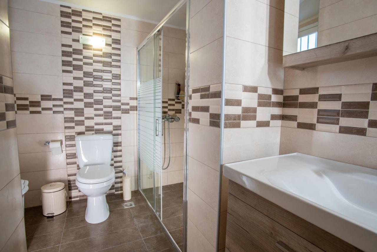 Villa Magnolia Anabolu Dış mekan fotoğraf