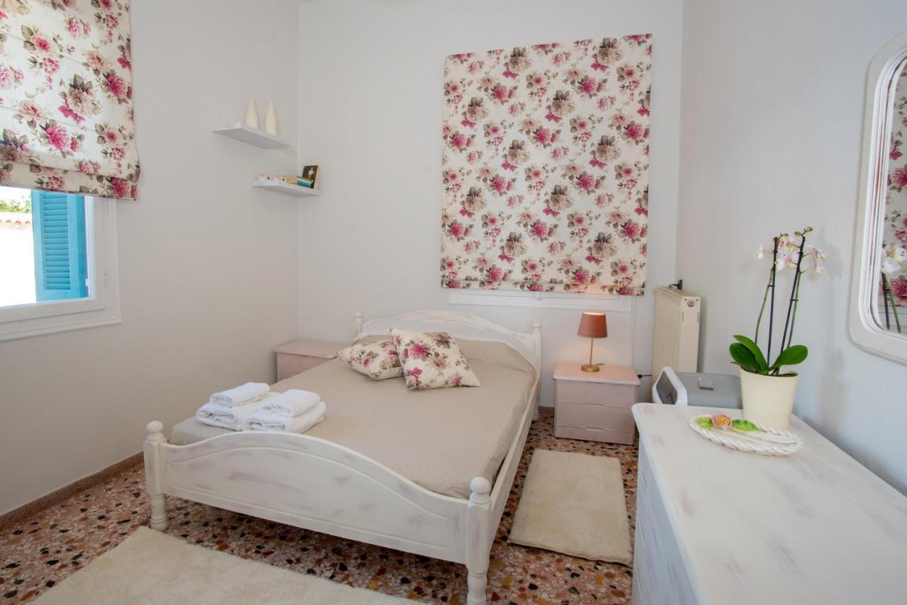 Villa Magnolia Anabolu Dış mekan fotoğraf