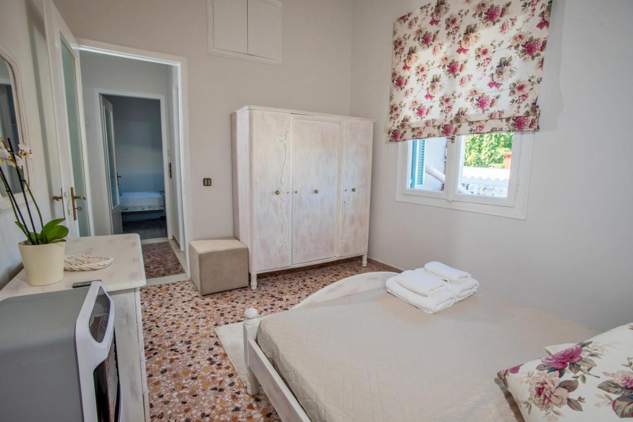 Villa Magnolia Anabolu Dış mekan fotoğraf