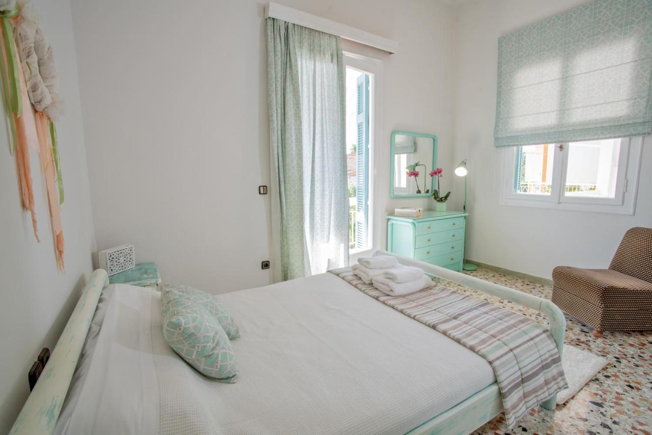 Villa Magnolia Anabolu Dış mekan fotoğraf