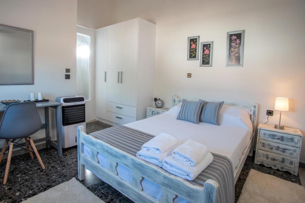 Villa Magnolia Anabolu Dış mekan fotoğraf