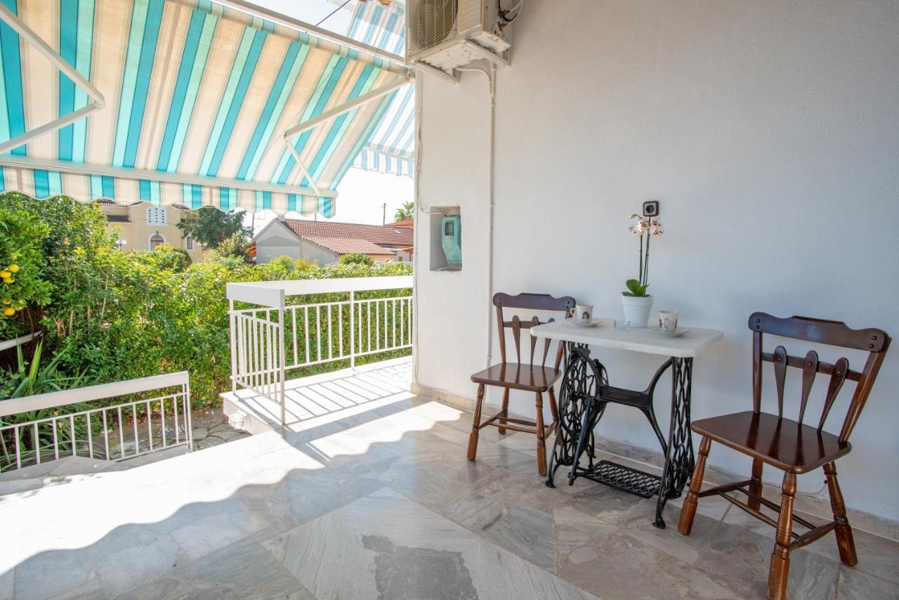 Villa Magnolia Anabolu Dış mekan fotoğraf